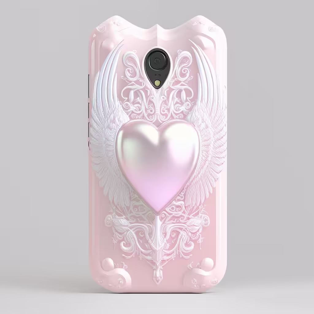˚₊‧꒰ა Mobile Device 1 ໒꒱ ‧₊˚