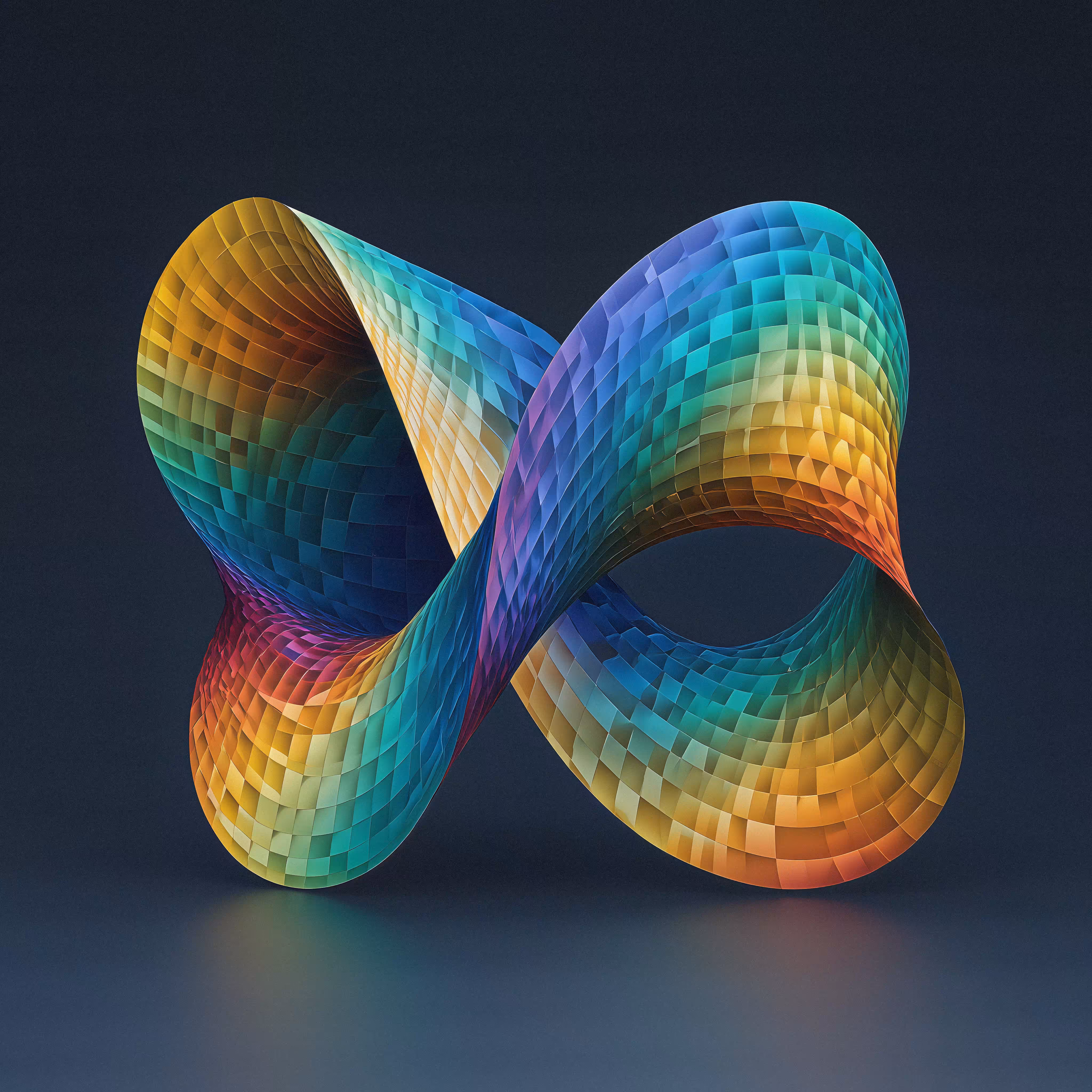 Intangible - 1
