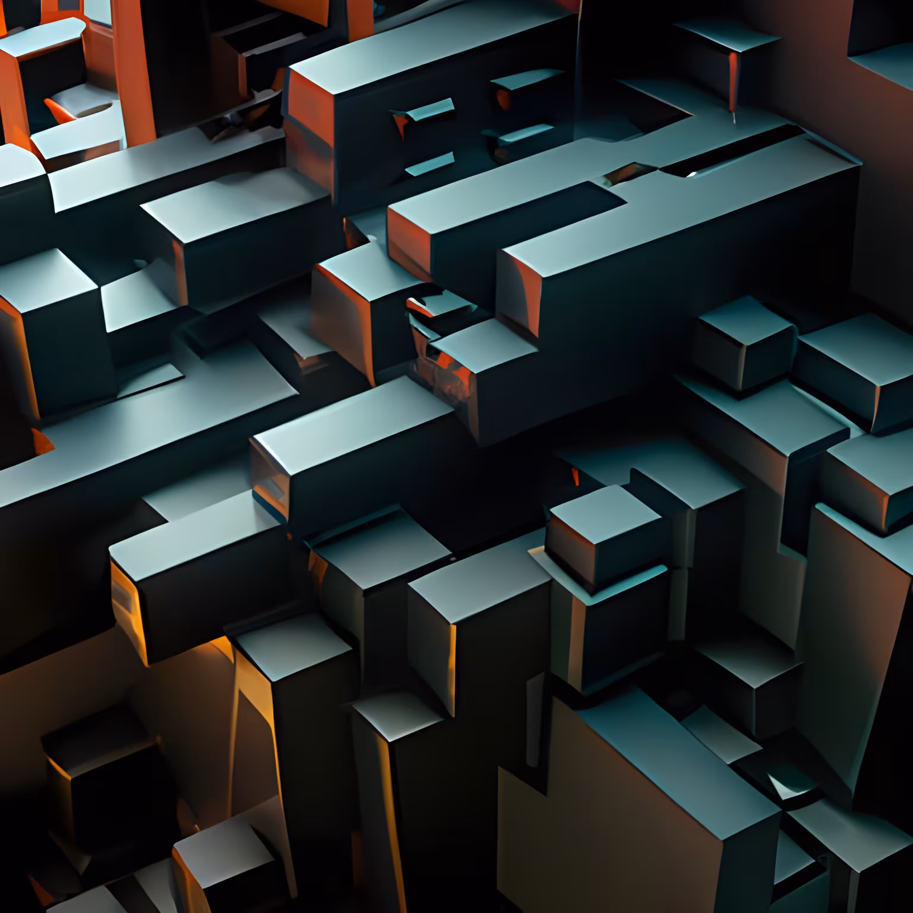 Cubes 2