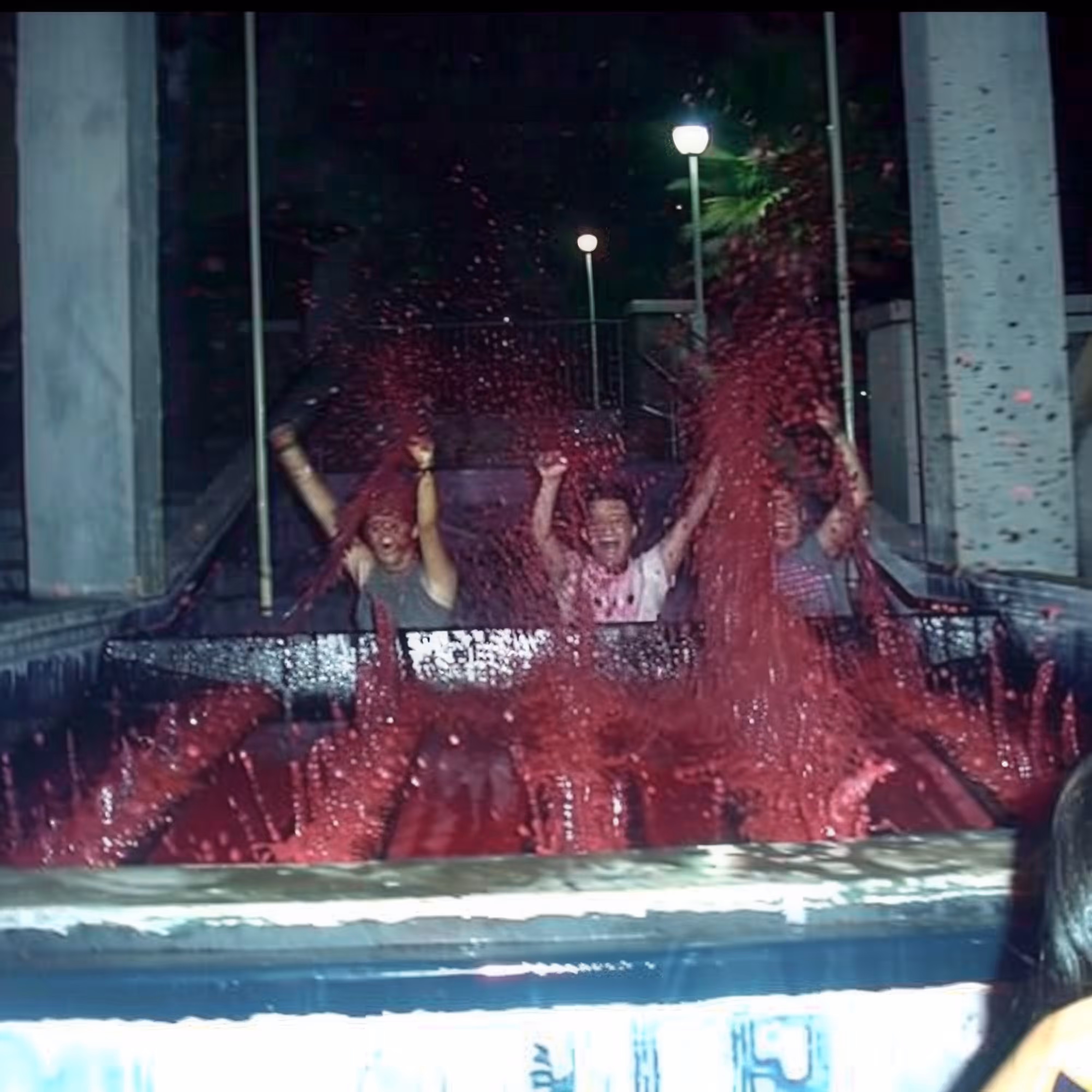 Bloody-Rollercoaster