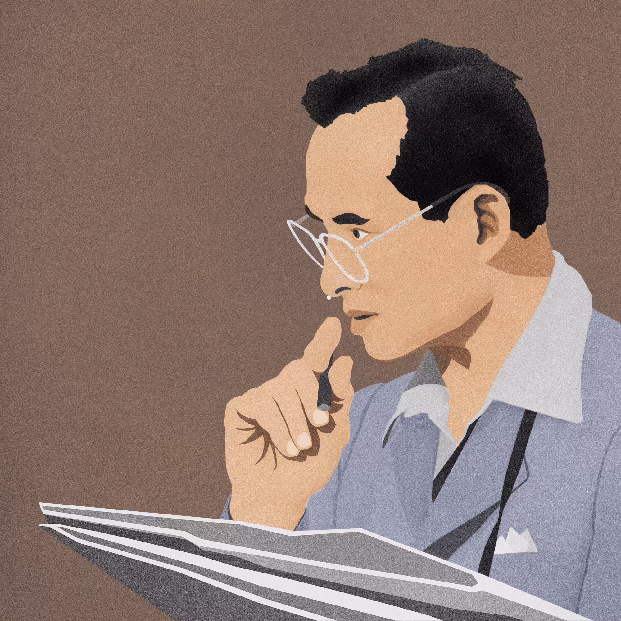King Rama IX #02