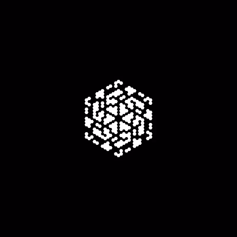 Snowflake #650