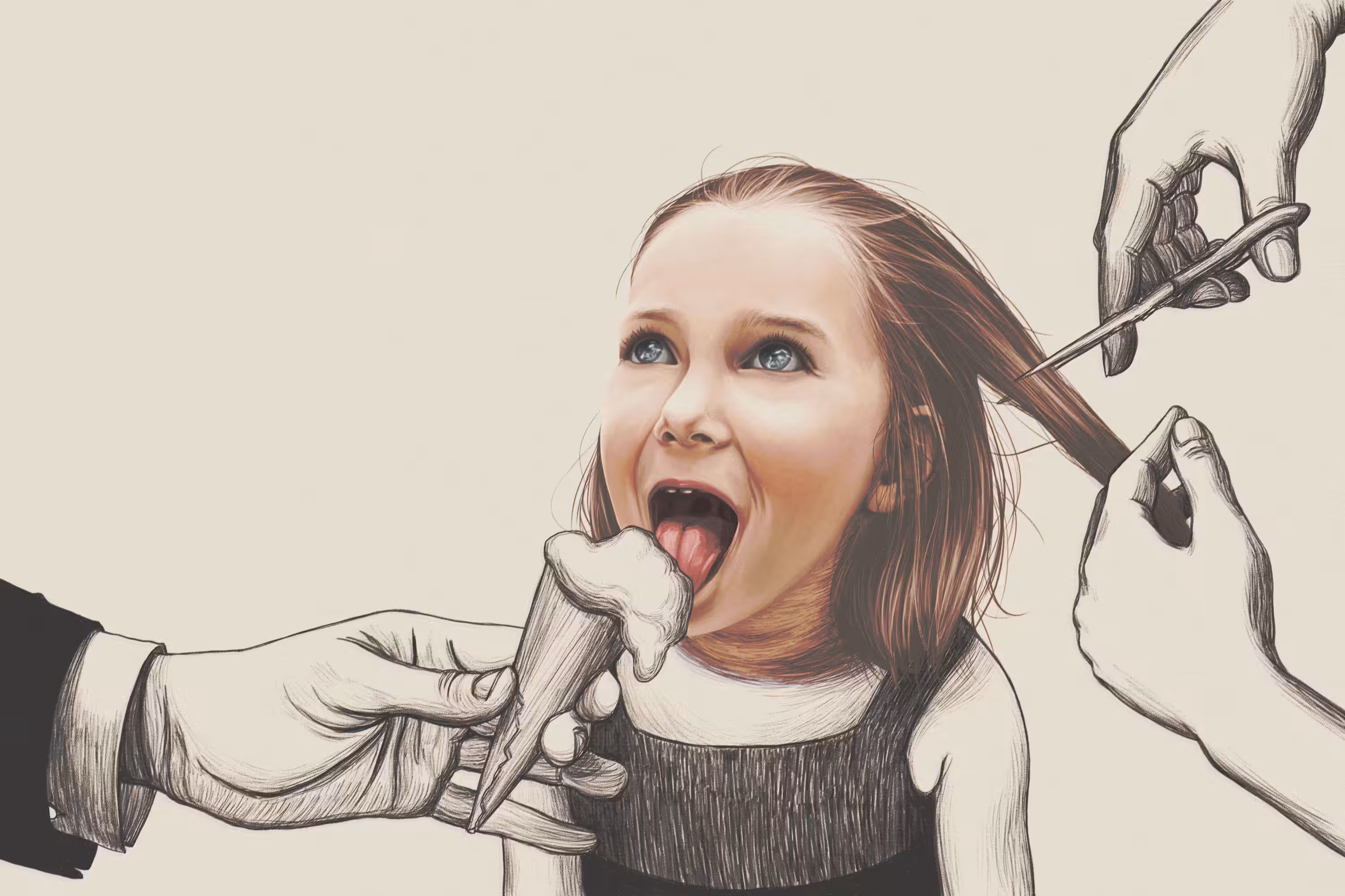 CARE «Childhood»