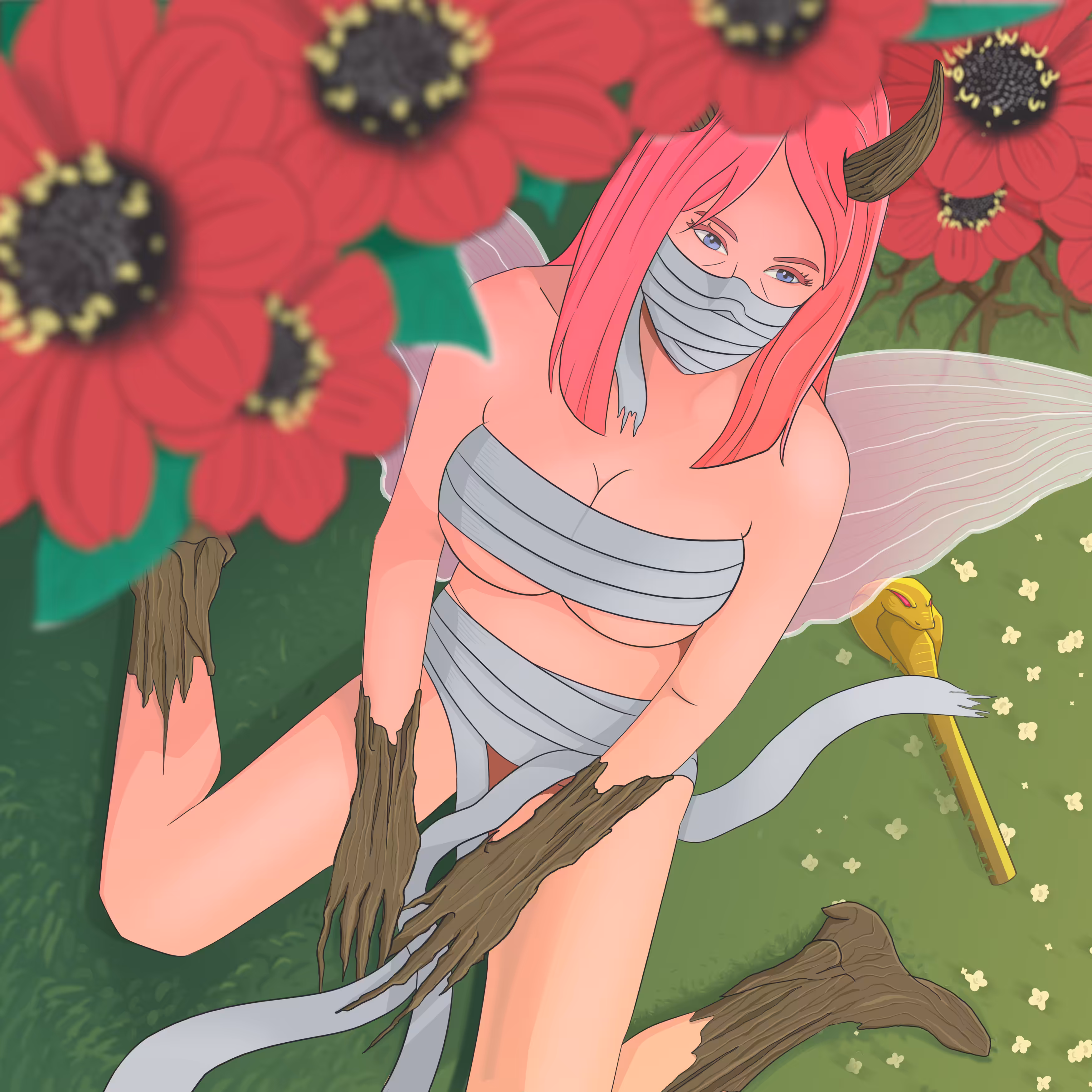 Maressa IV