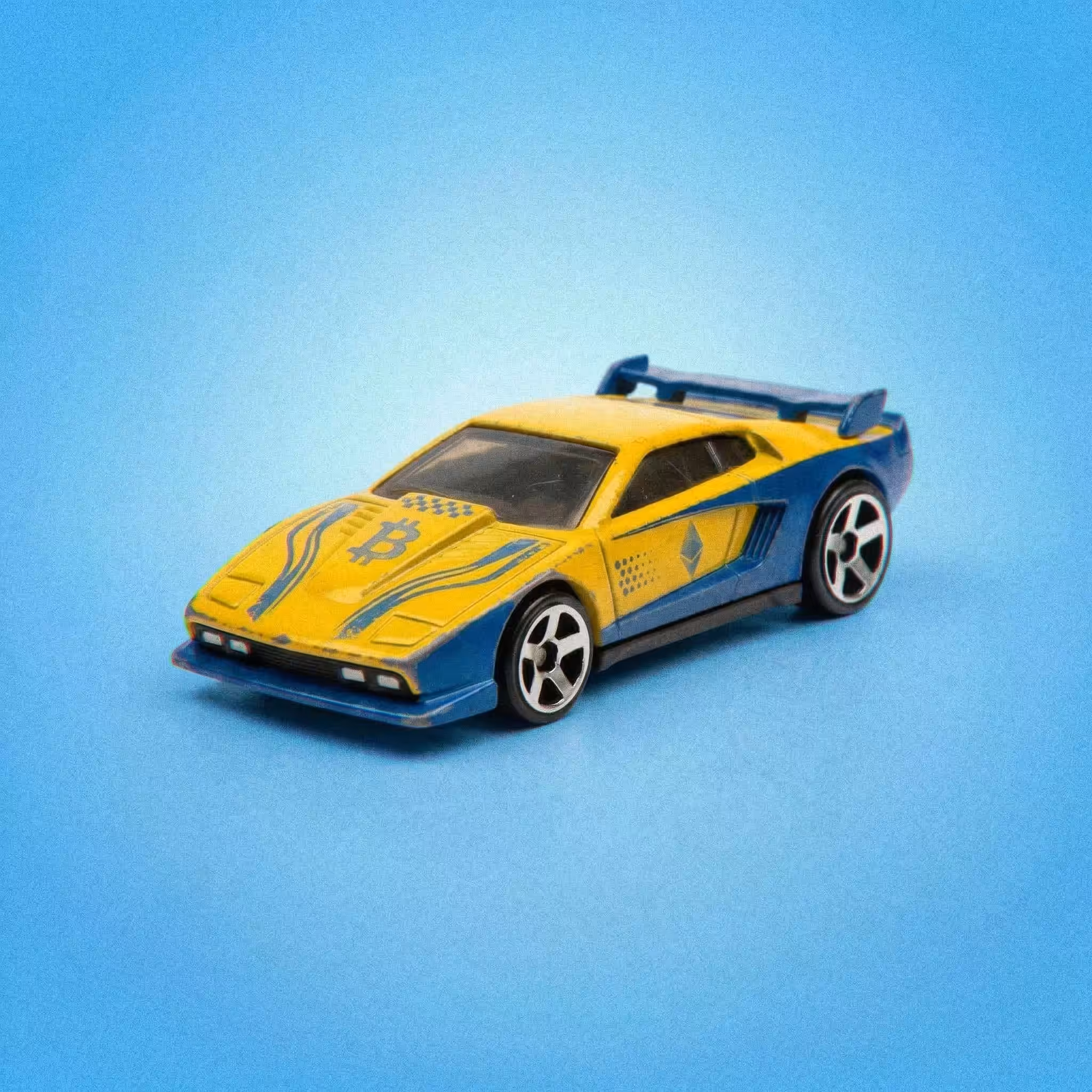 Voltage Spike