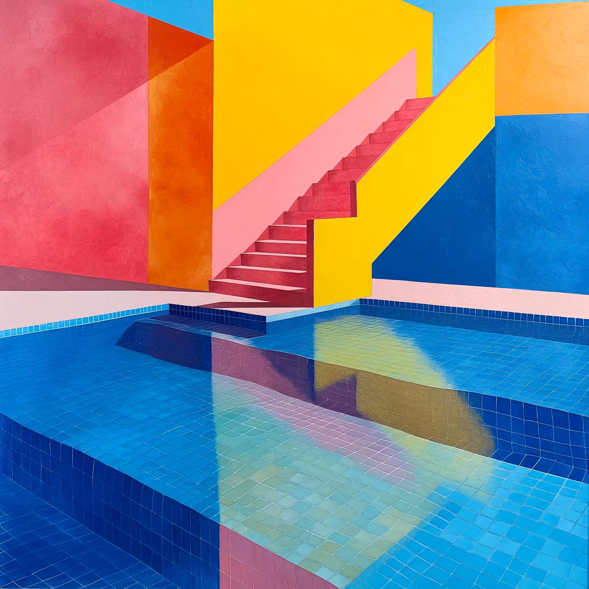 Swimming Pools - 06