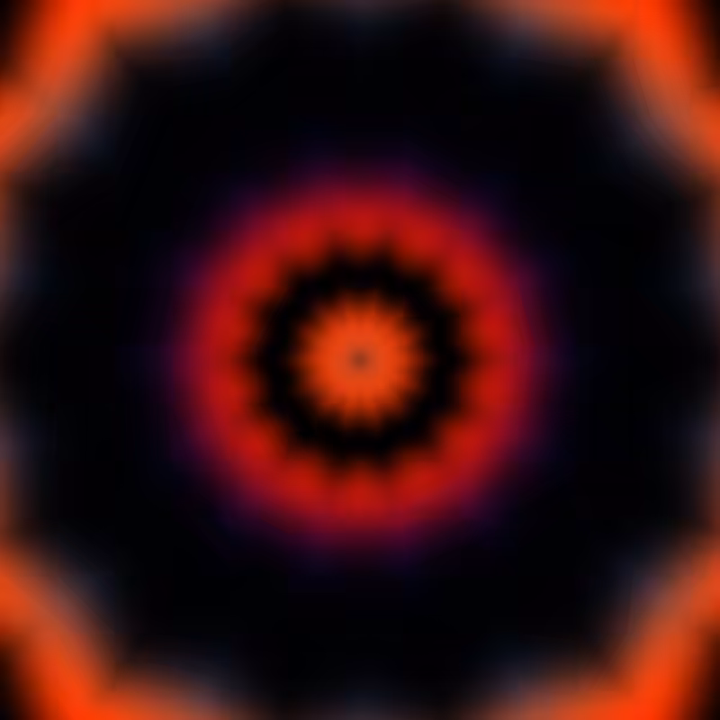 Kaleidosmind #3