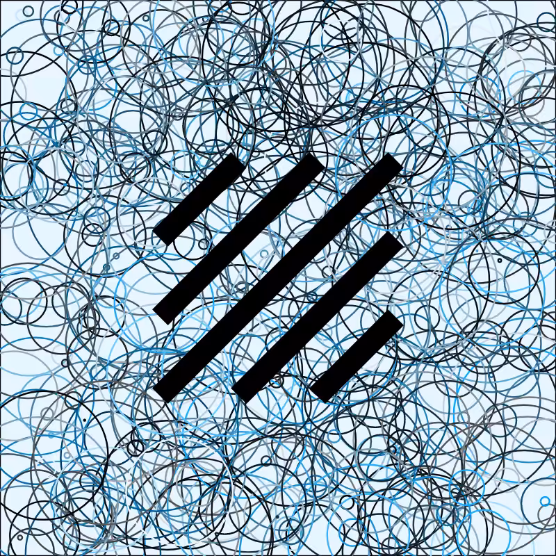 DecaGlyphs #31