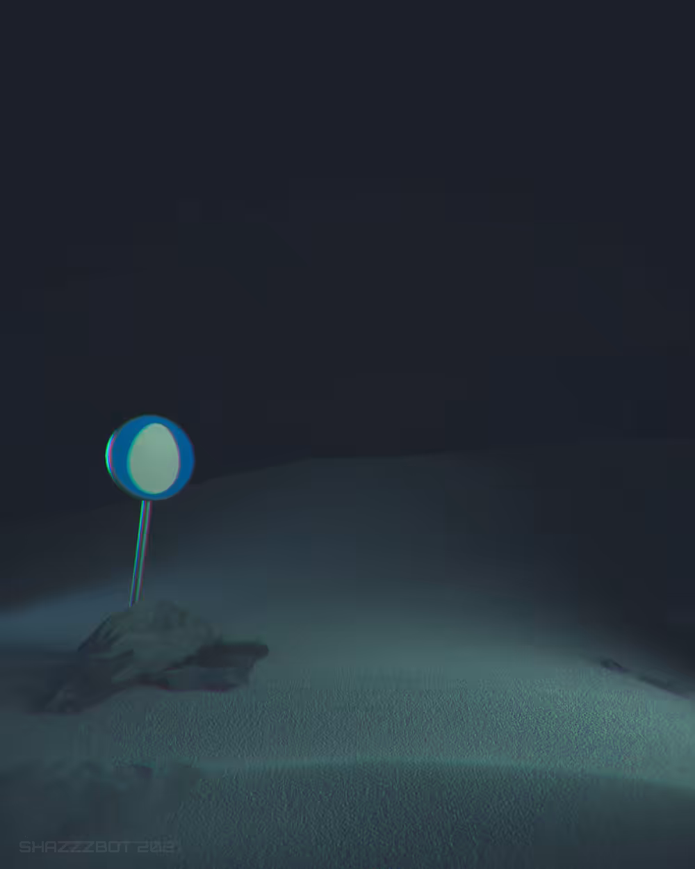 EGGsploring