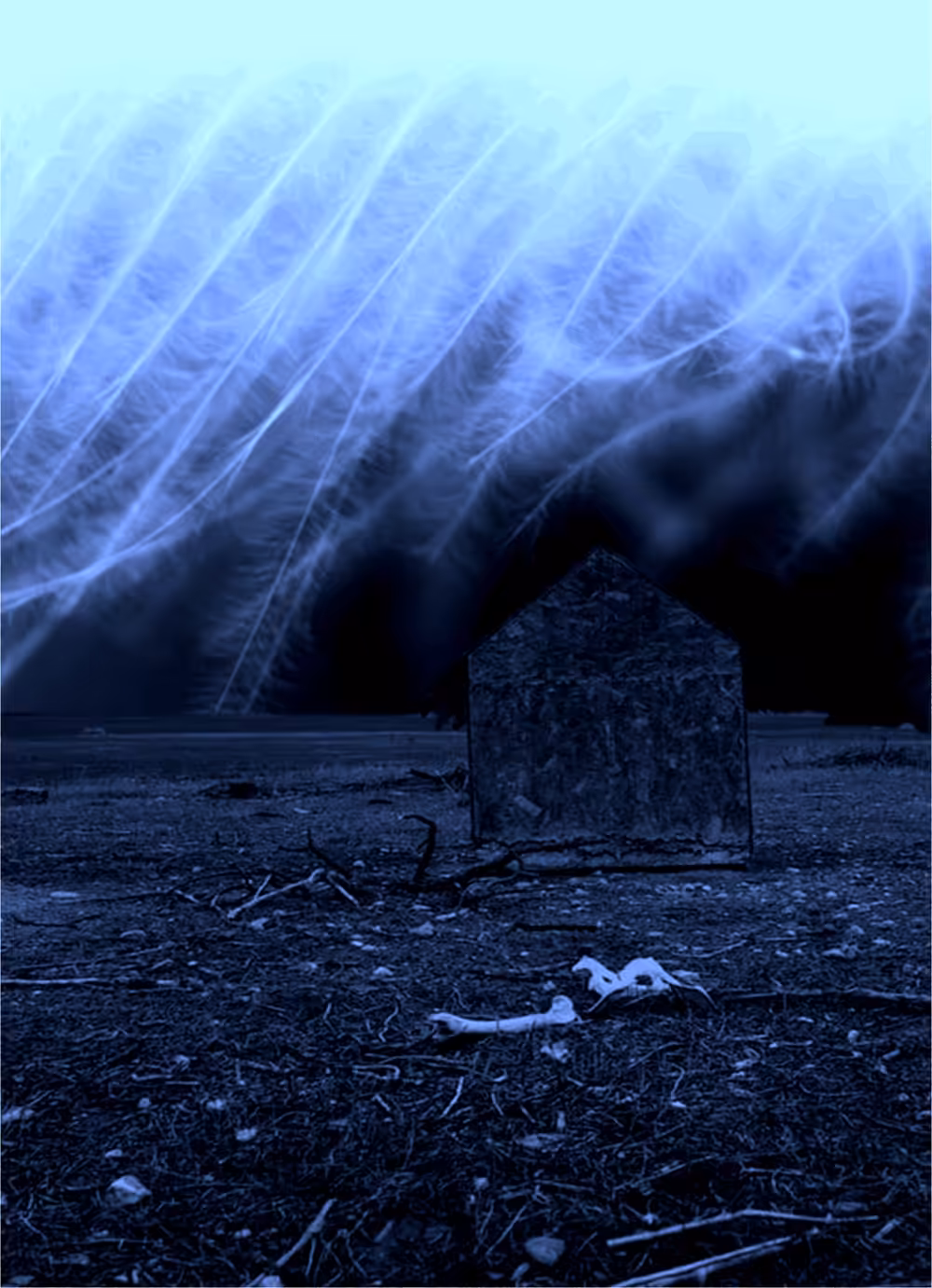 Gloom #1