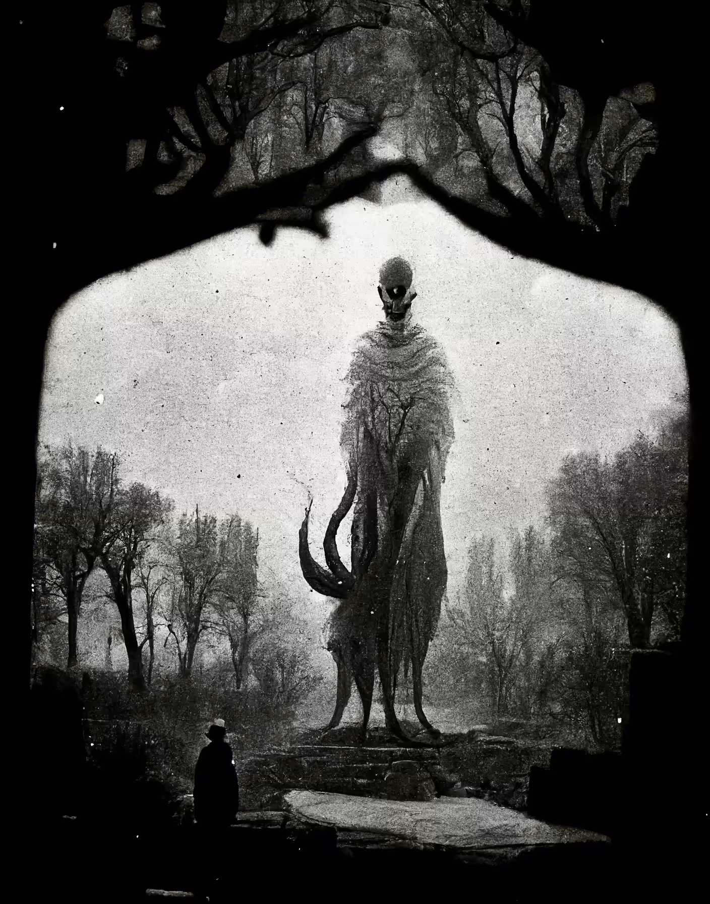 Nightmare #6