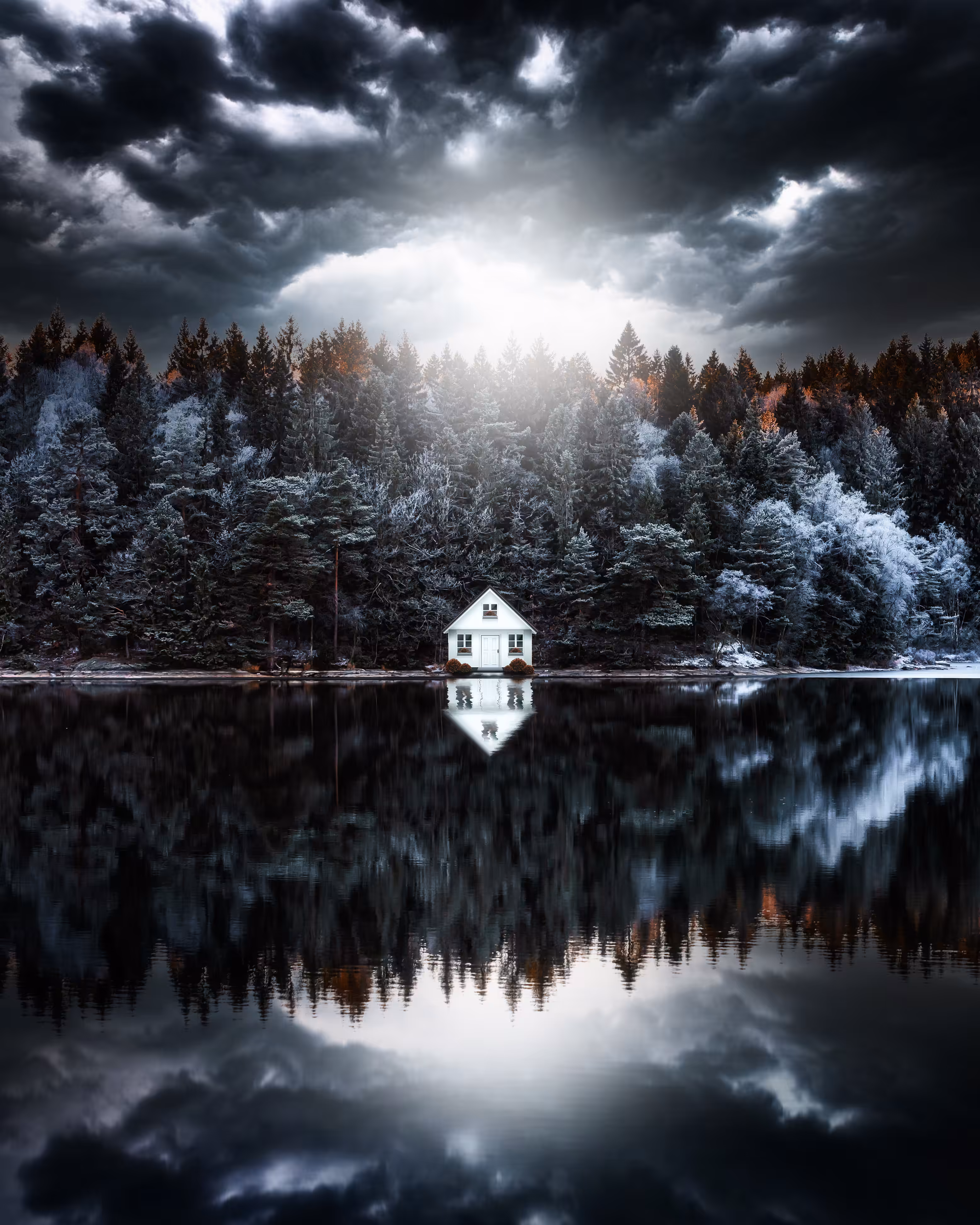 MOOD LODGE