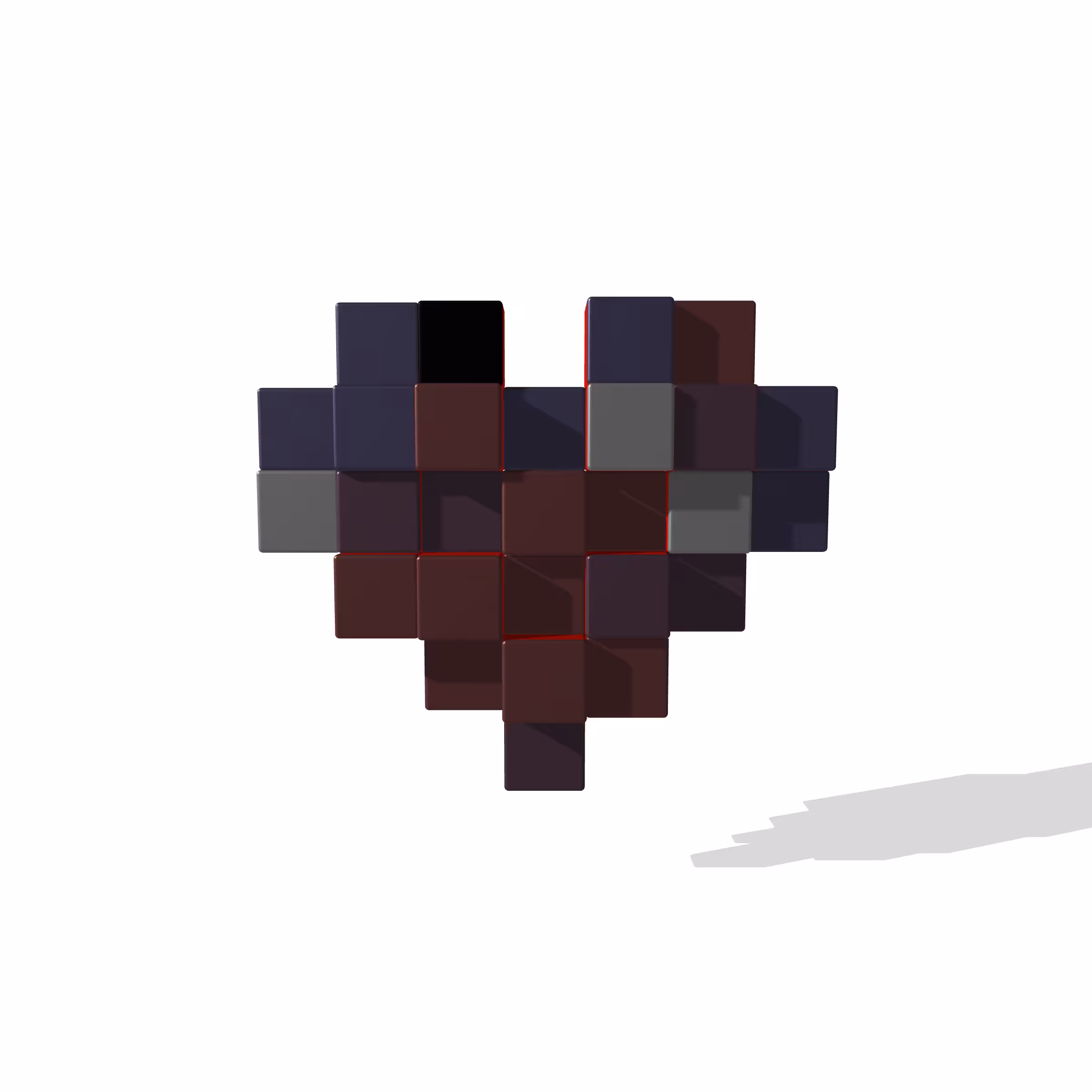 heart + craft #4575