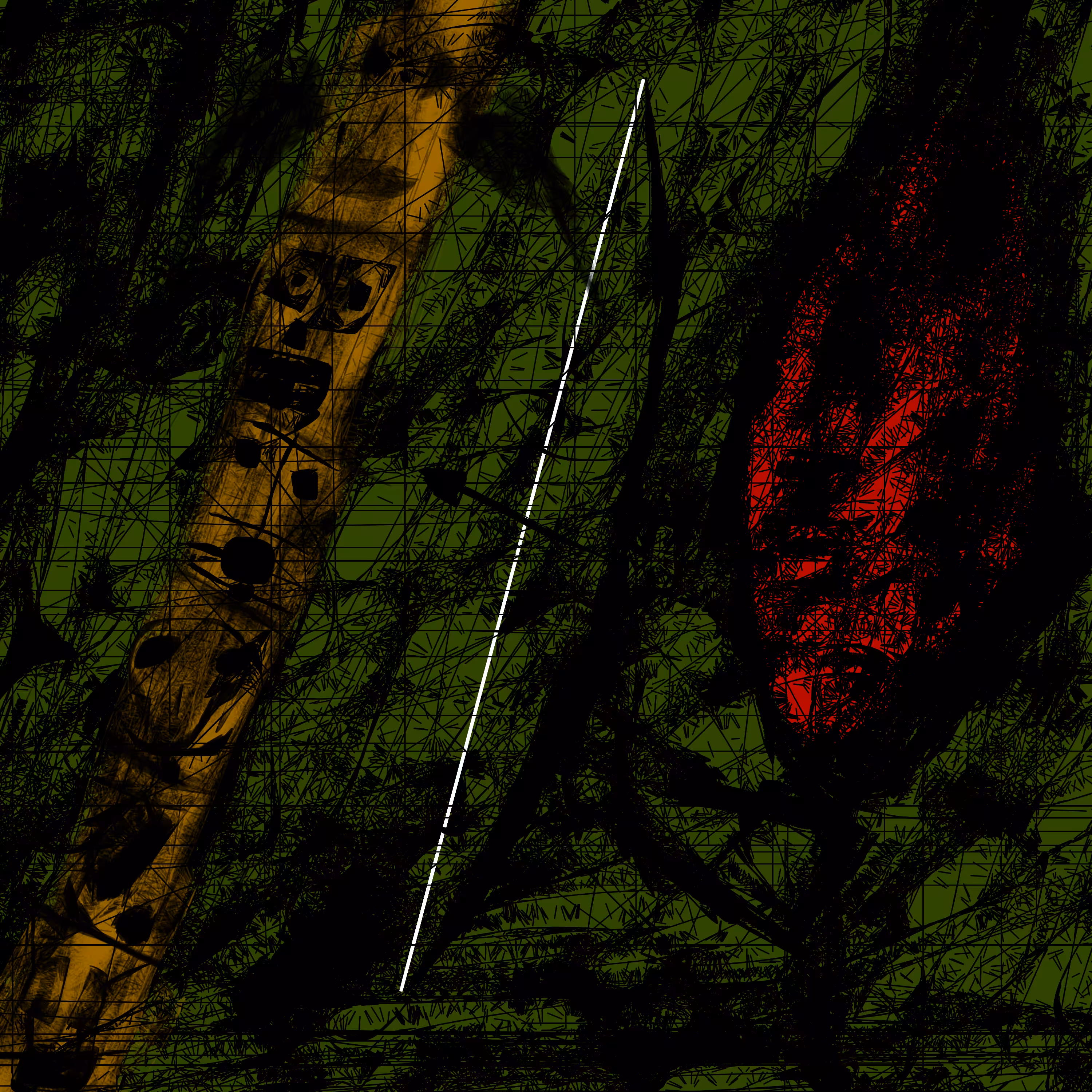 Primitive II