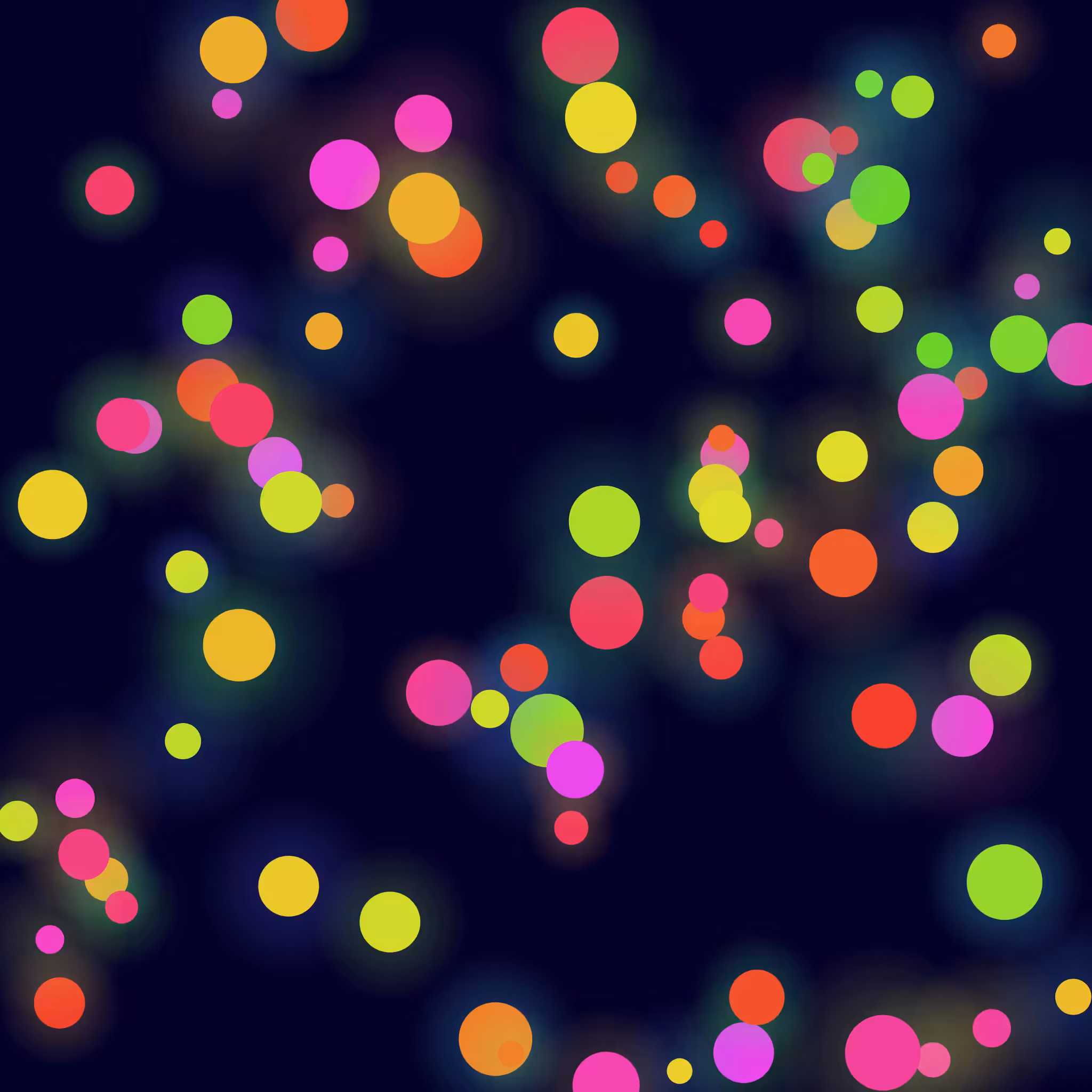 Starry Nights