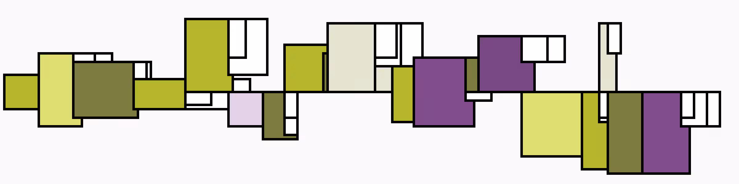 Orthogone #421
