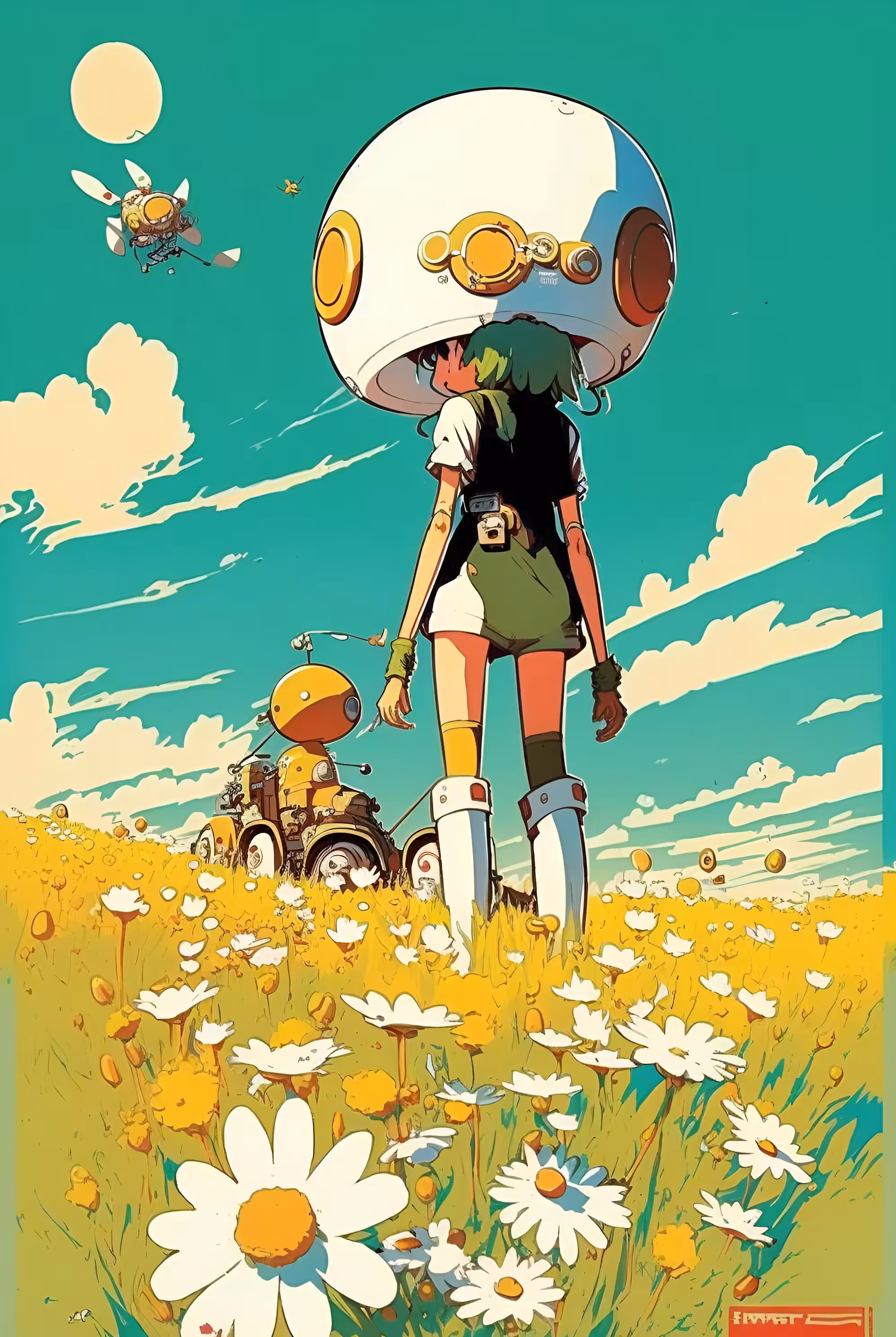 in bloom 03