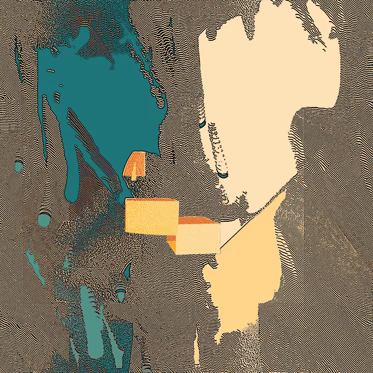 Chaos #1013