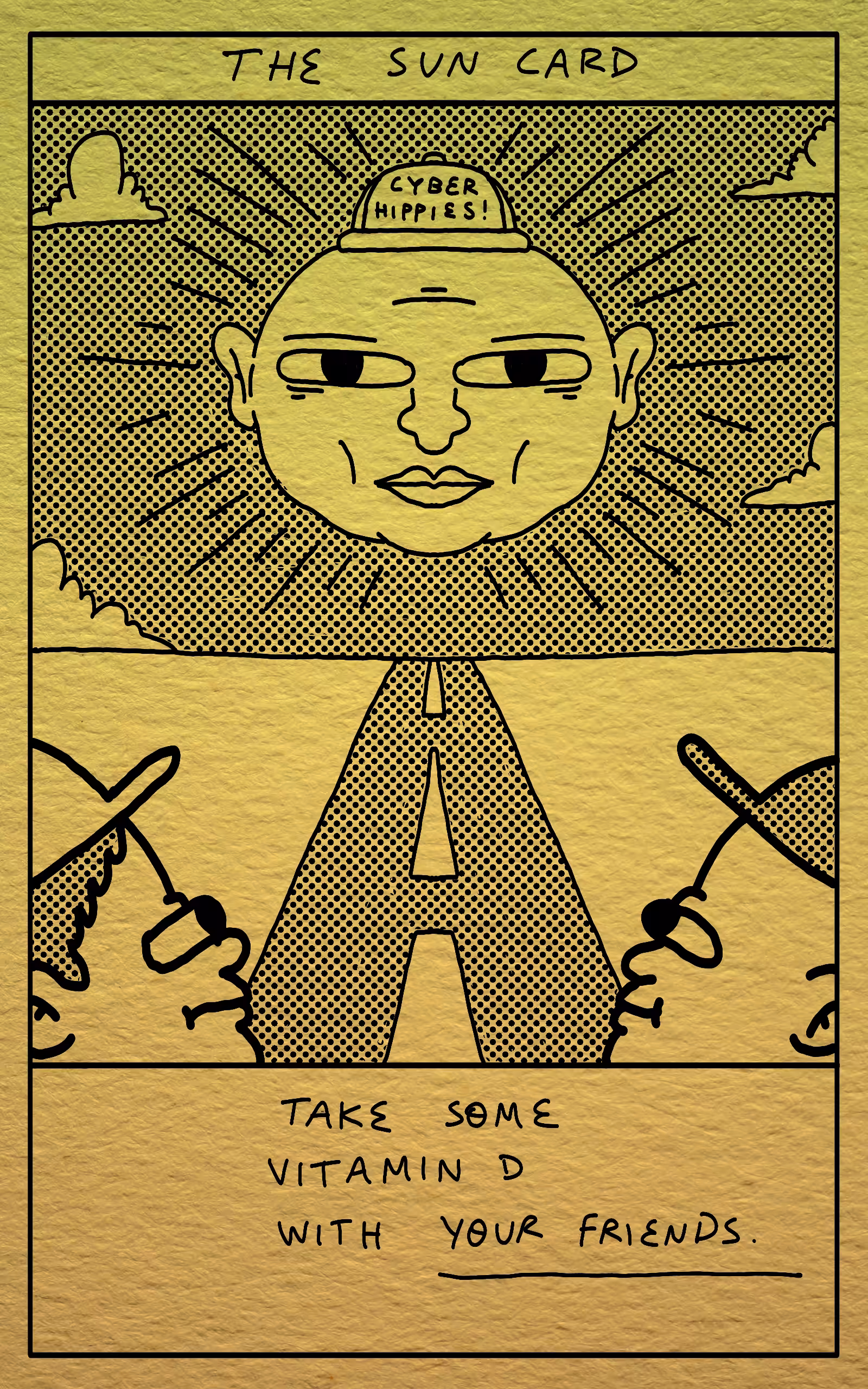 HYPERSOUL CARD 03