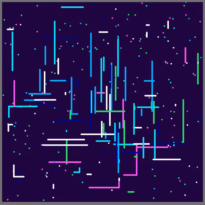 Scratches #3
