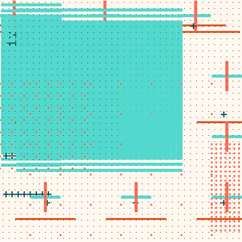 MESSYGRID #36