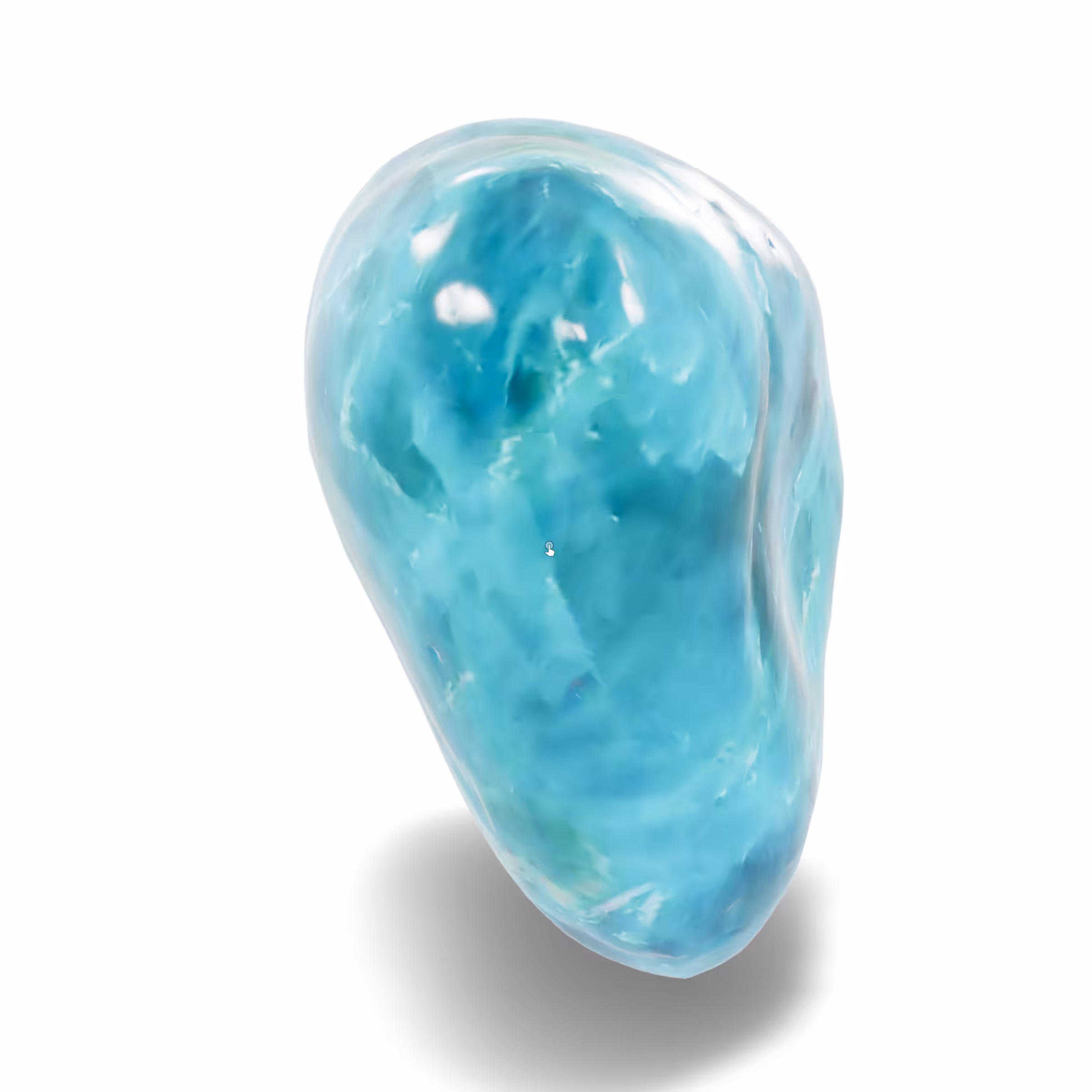 STONES #3596