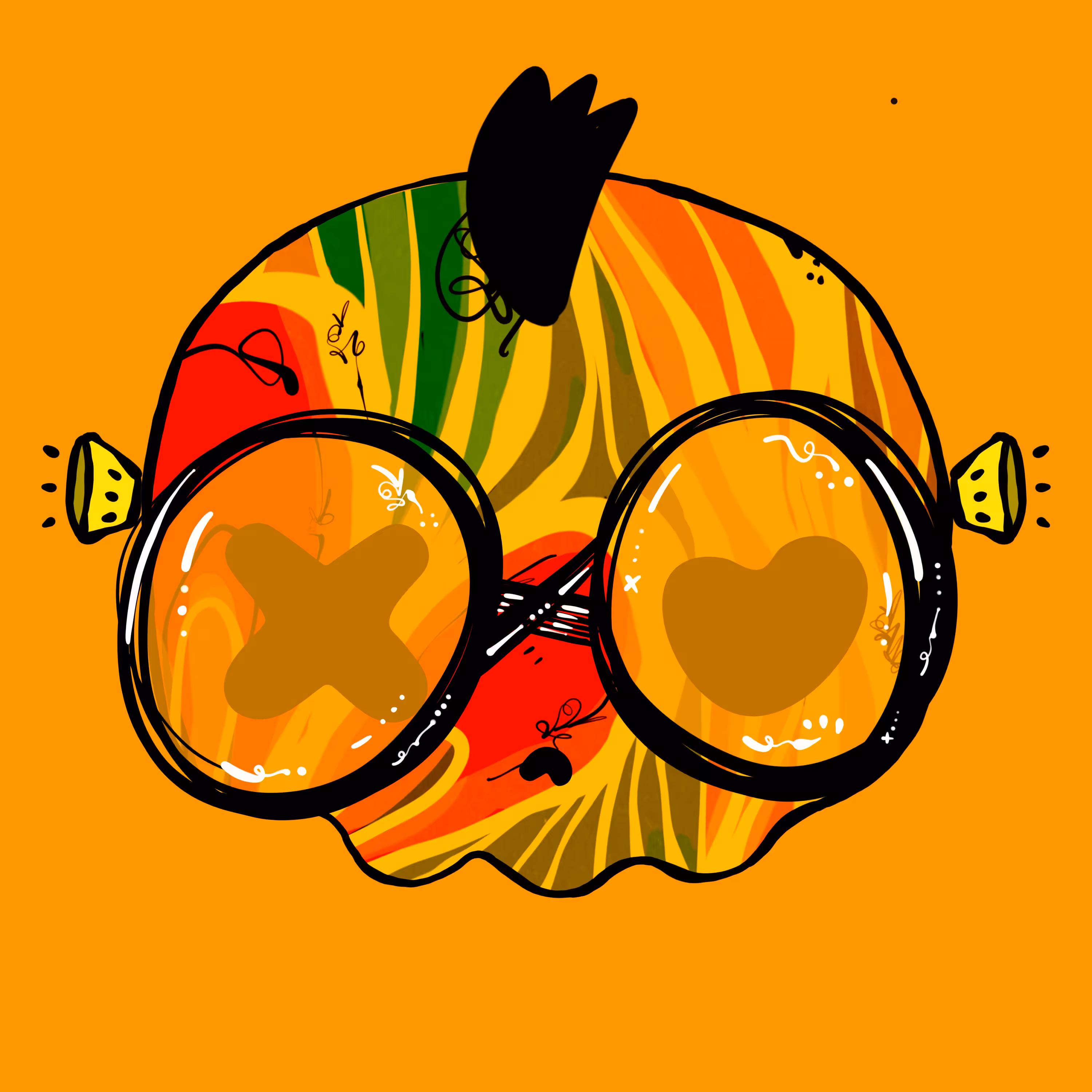 ORGNLS by SABET #12354