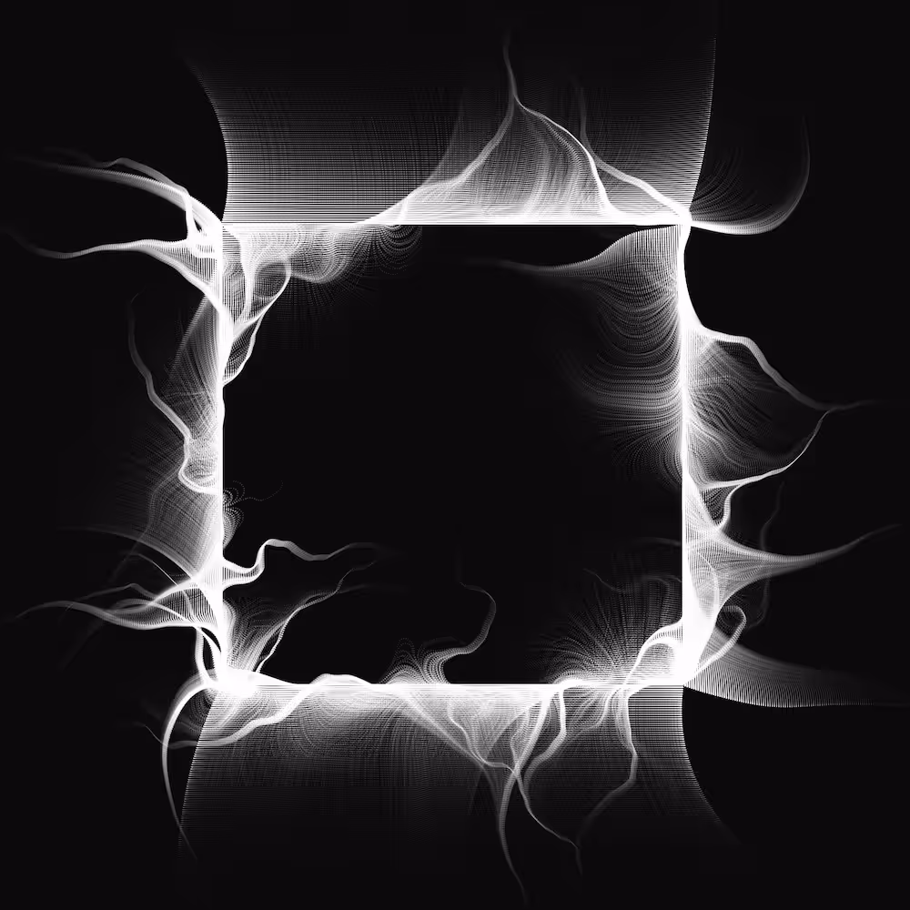 Untitled 6 (Negative Space)