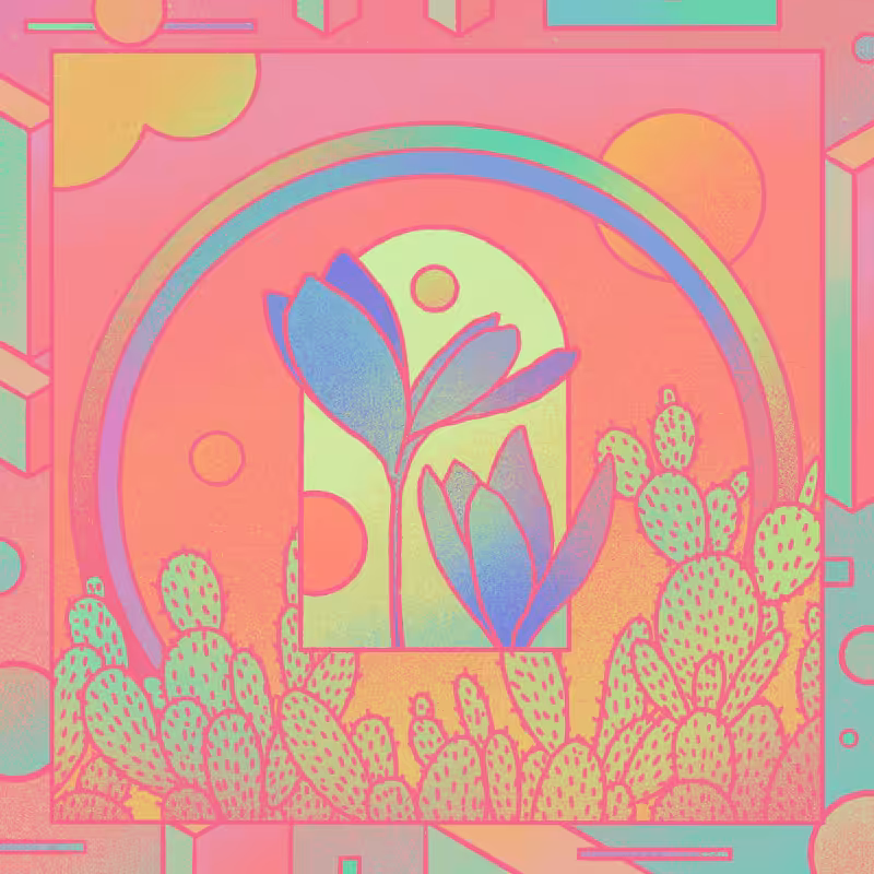 mirage #33