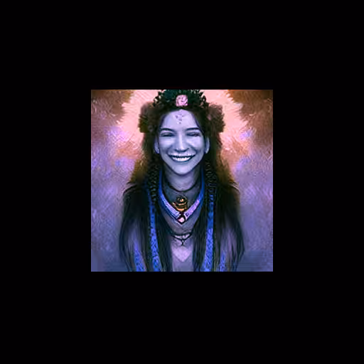 AI FOREST HEALERS #10