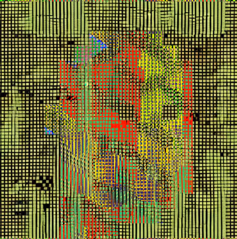 coalescence #7252