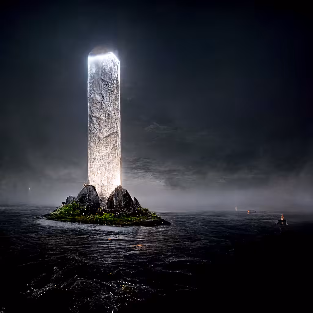 PROPHET BEACON I
