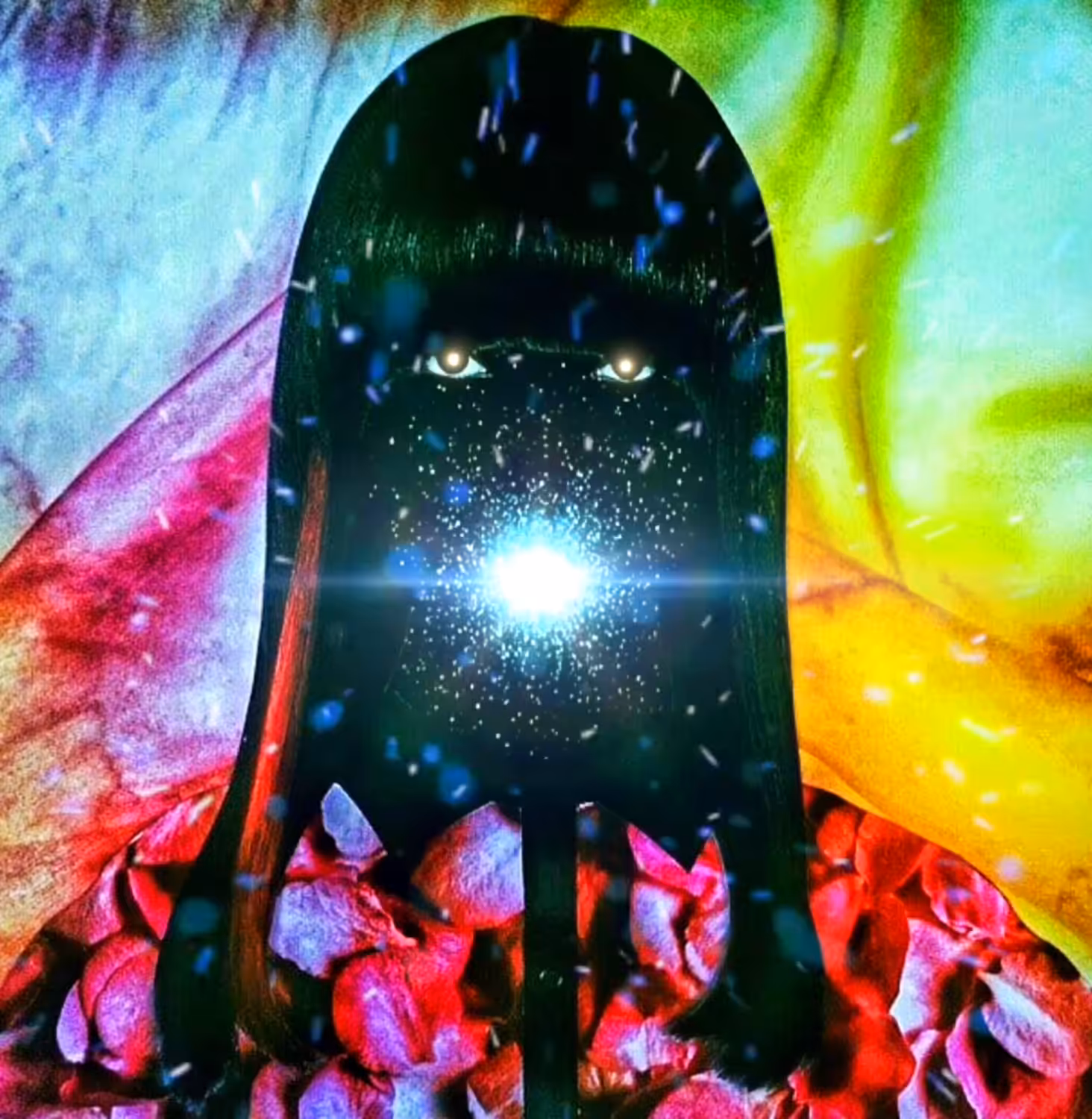 Fluxy Lady