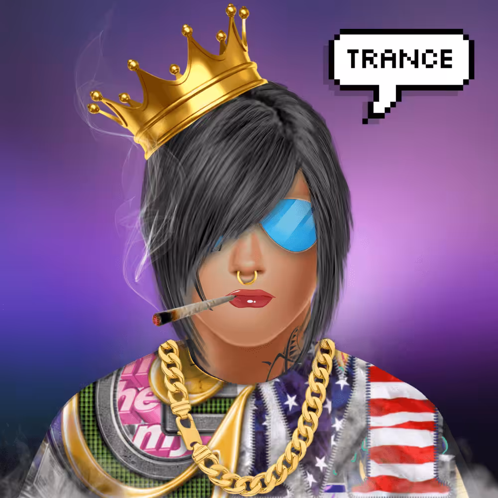 Meta Raver 081