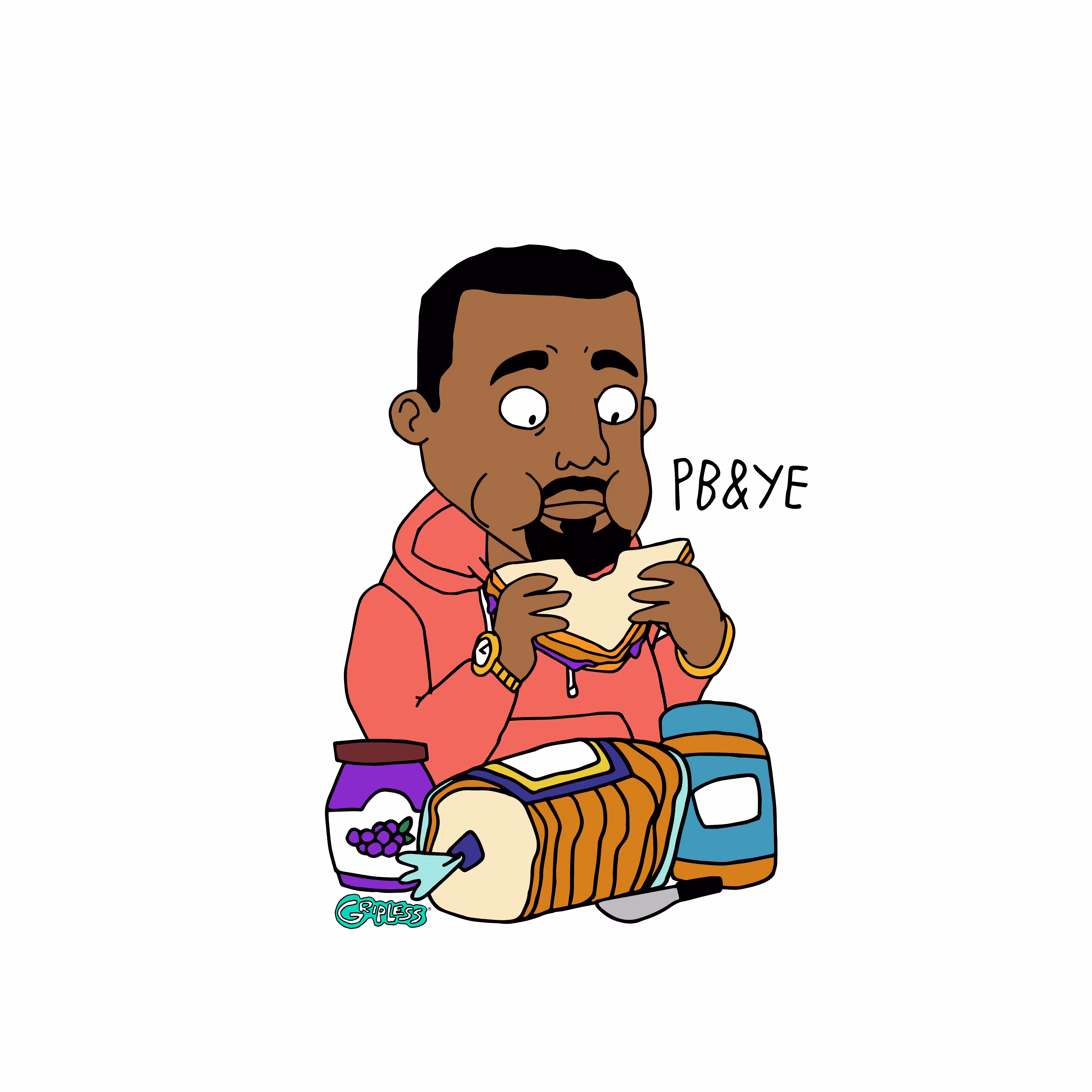 PB&YE