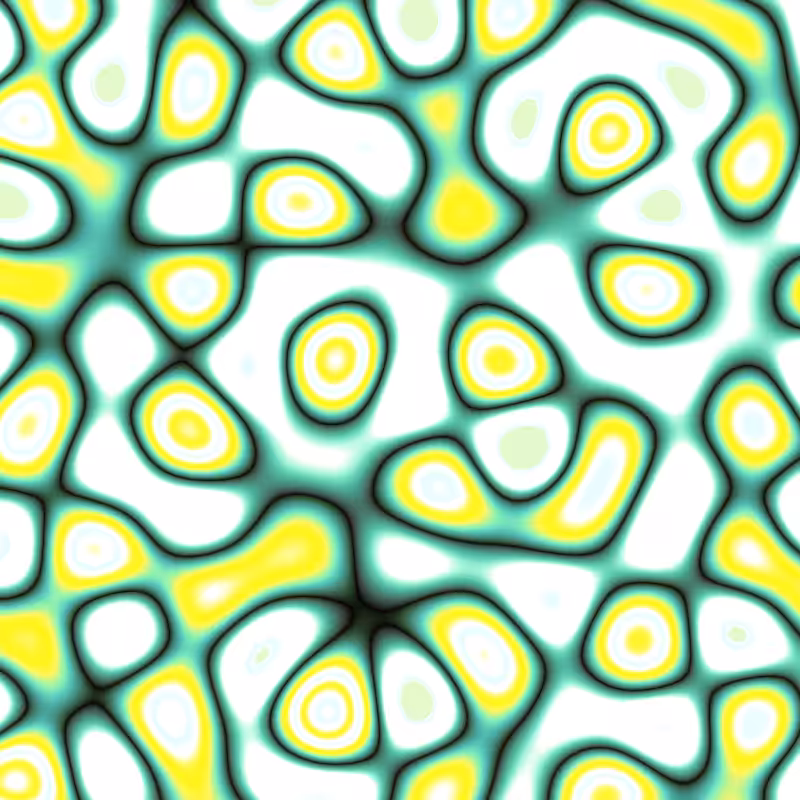 Microscopic #7