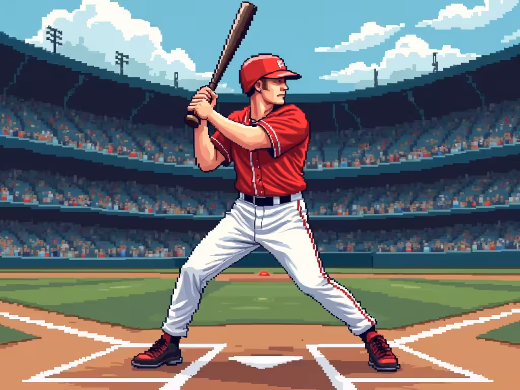 DataBaseball: DatabaseBall Player #43184