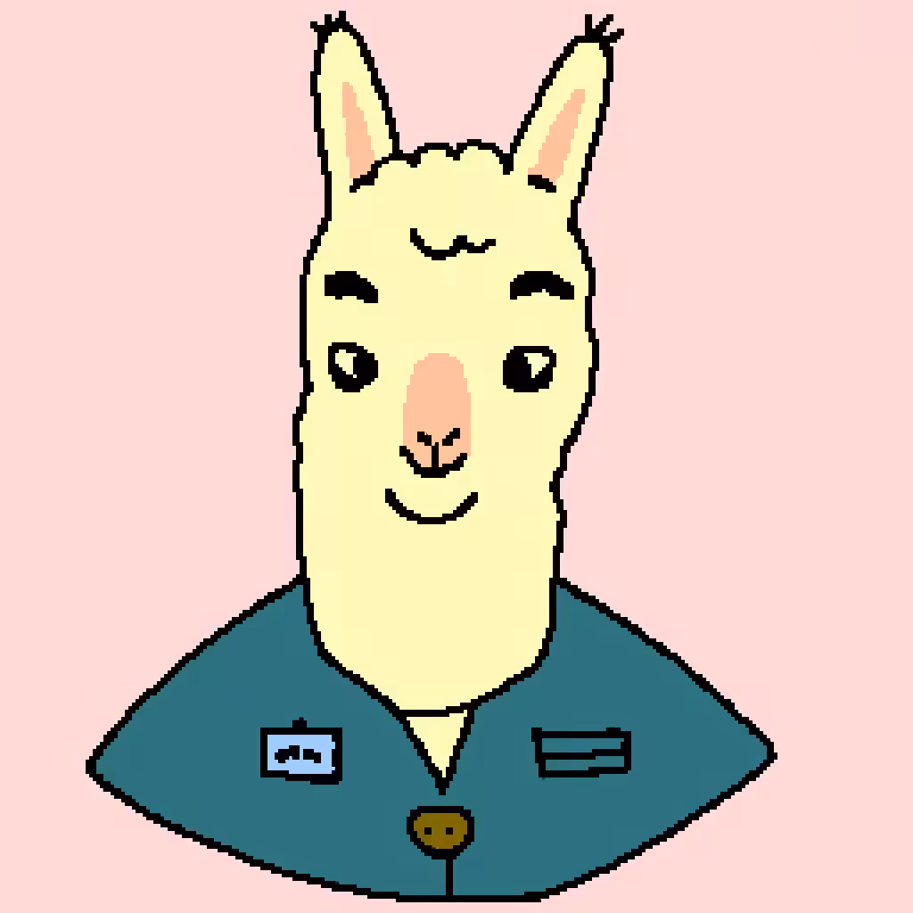 PacifistPixel