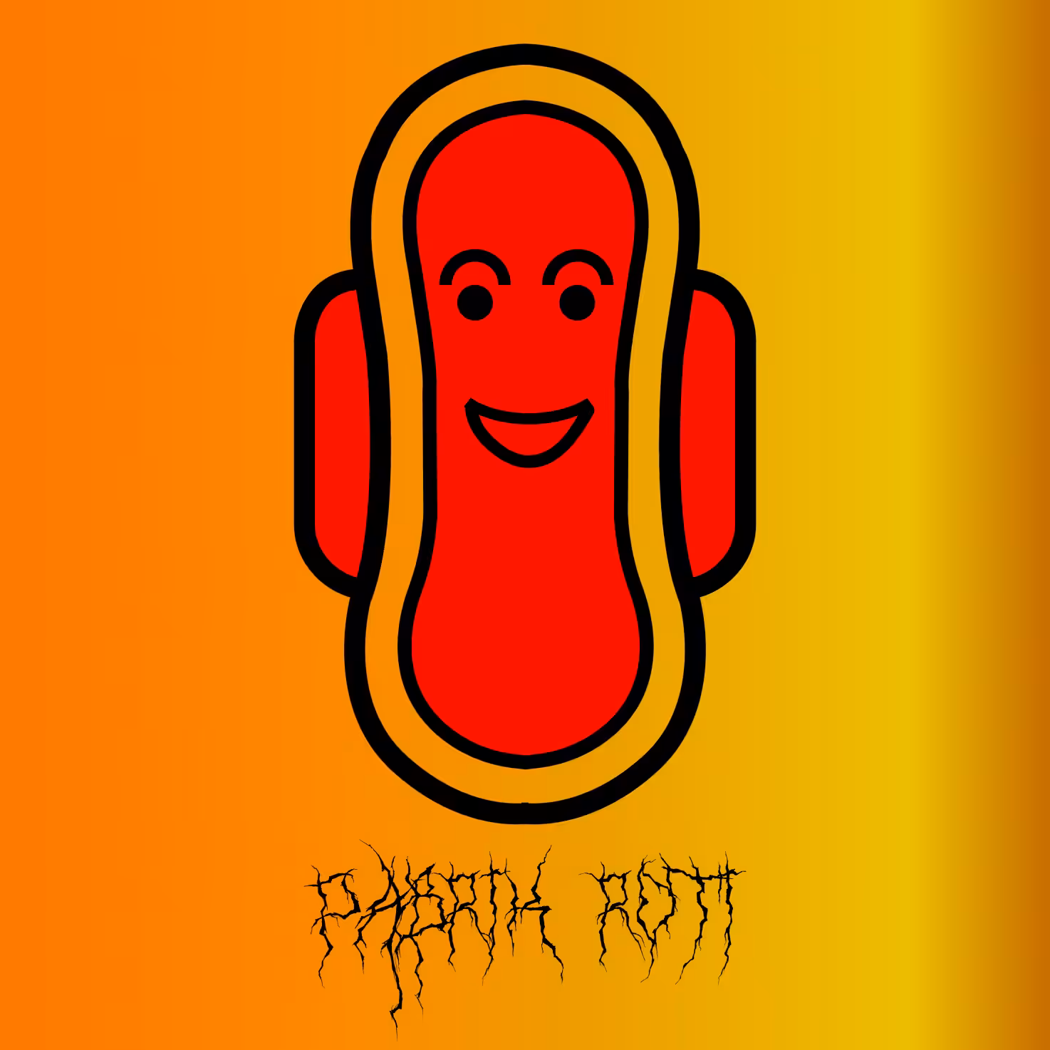 Logo Pabrik Roti: PABRIKROTI.IDN #7307