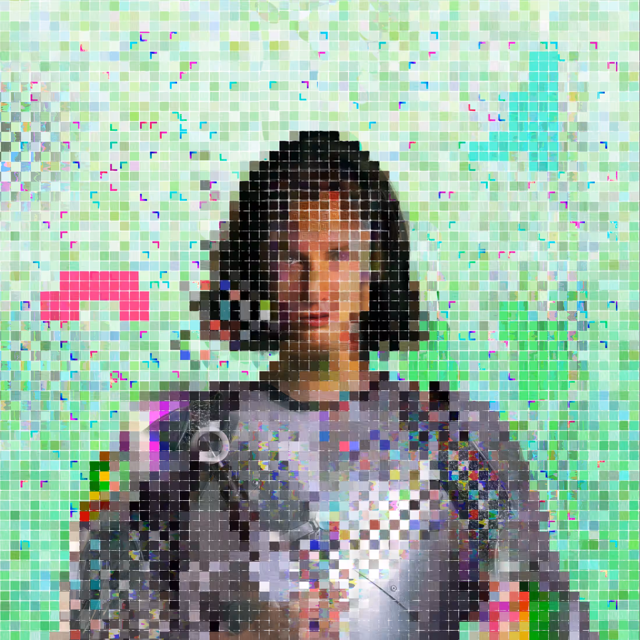Joan of Arc