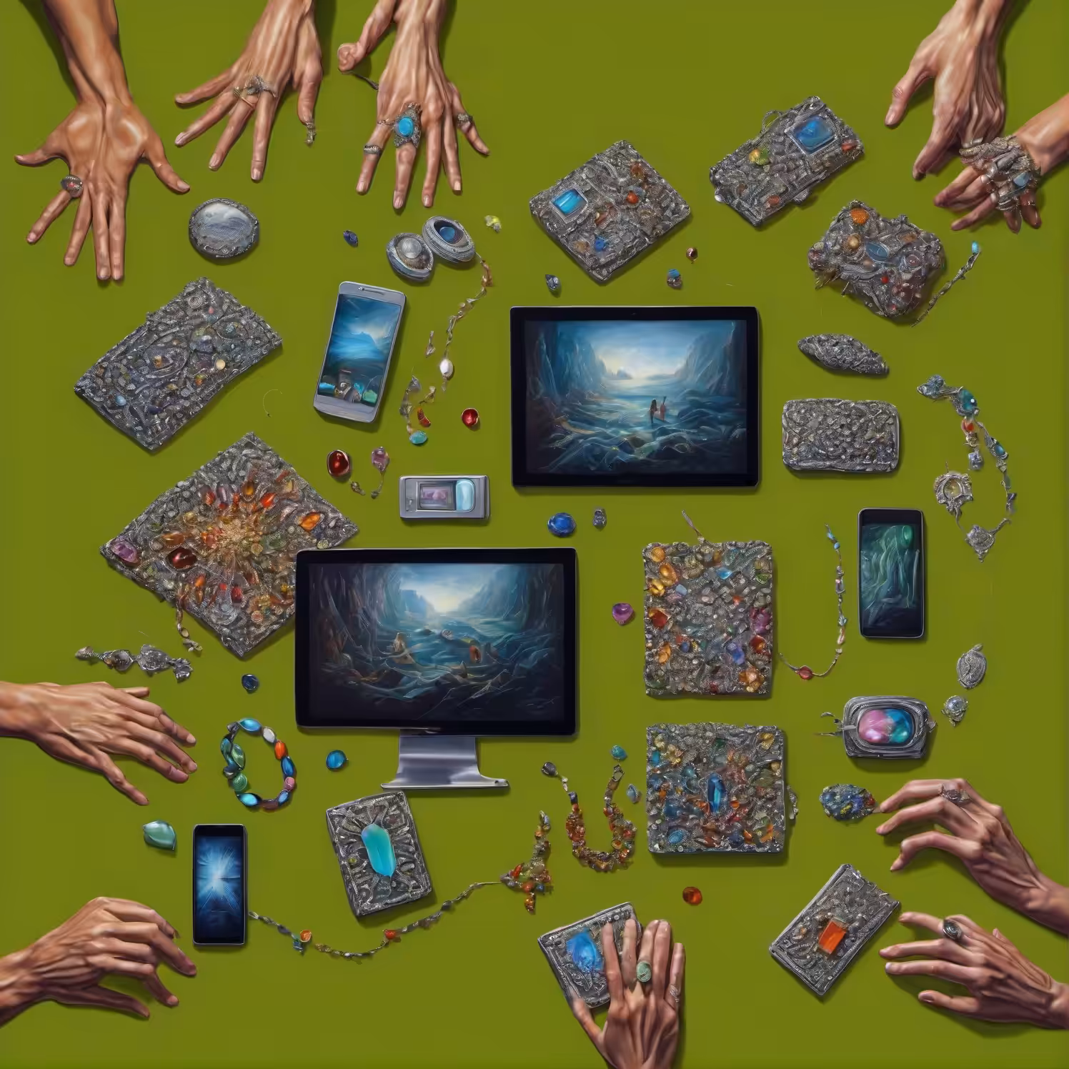 art and value  #53