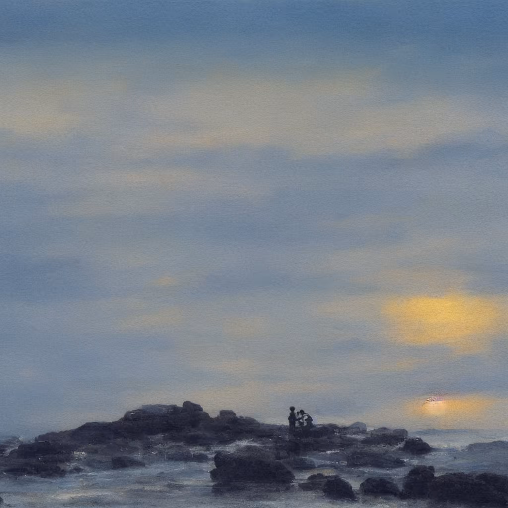 TideCraft #8