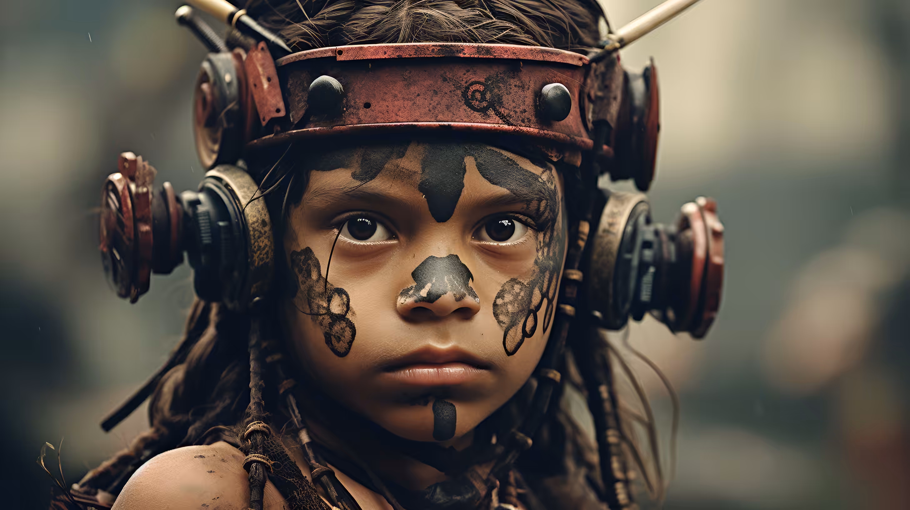 teCH inDIgeNOus 002