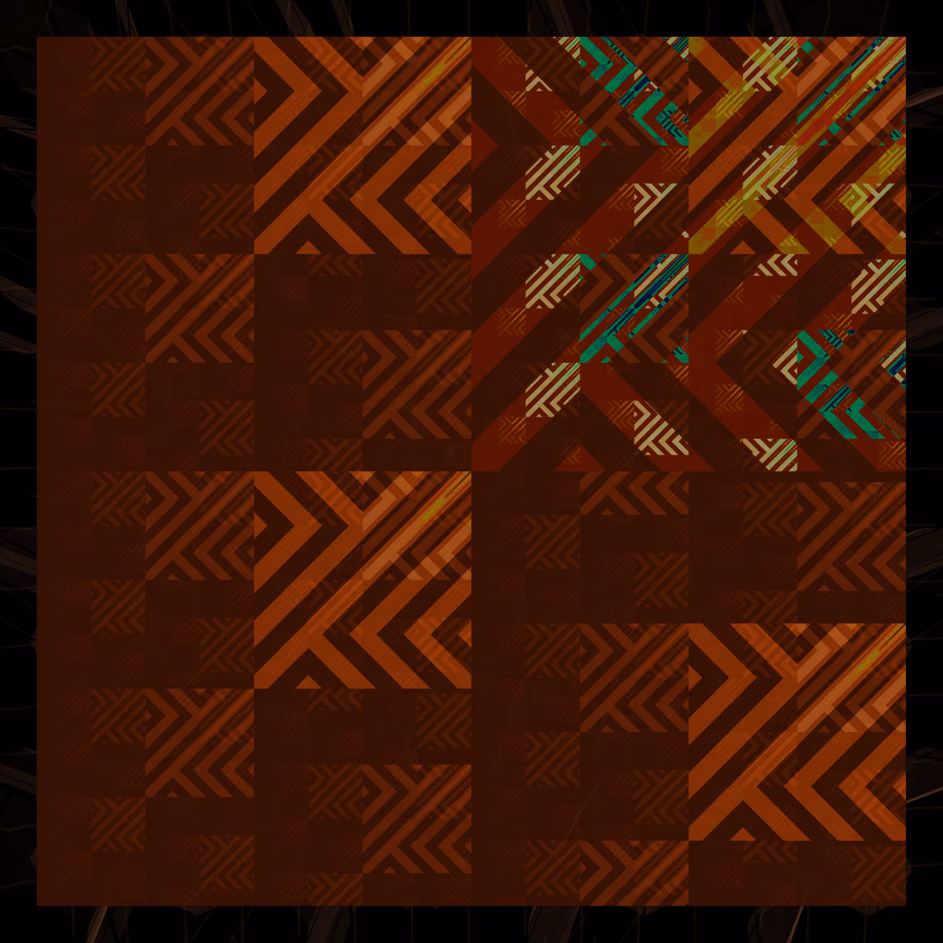 Which Way #2