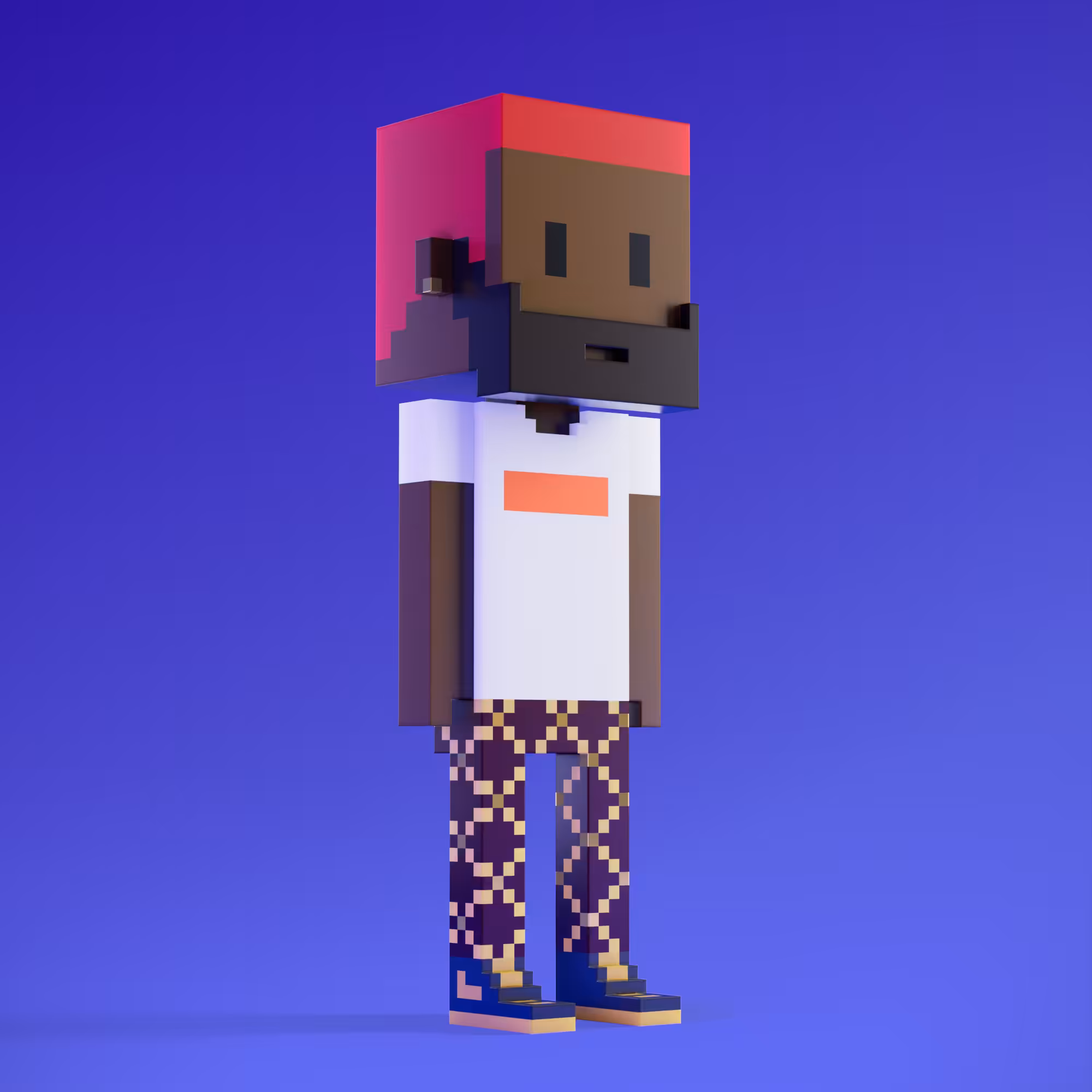 Meebit #4274