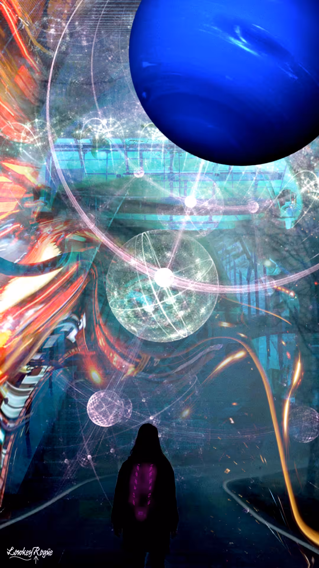 Transcend