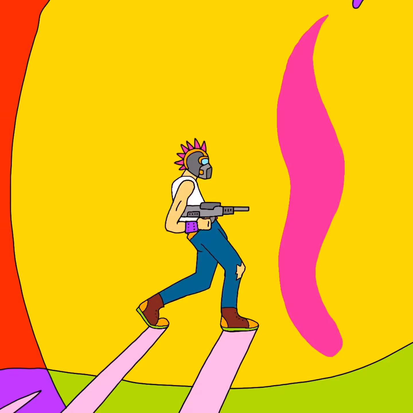 BILLY WALKER 02