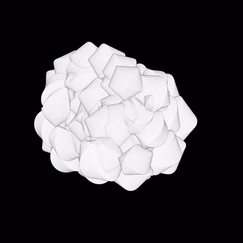 Drawing Machines #17 #220
