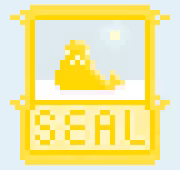 SEAL 'GOLD'
