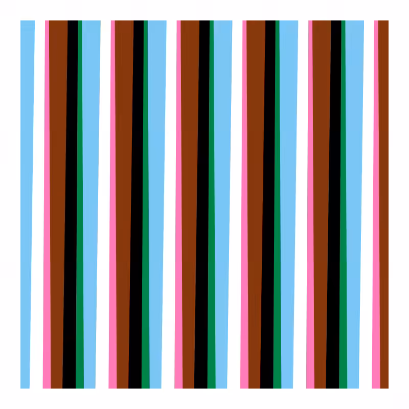ALL COLORS ARE FANTASTIC #398